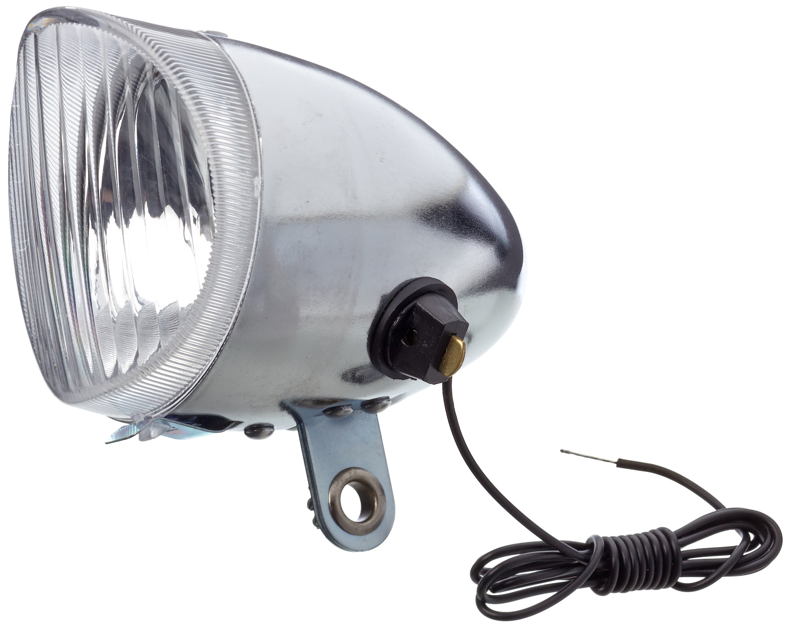 An Lun Anlun Head Lamp without Bracket - Silver