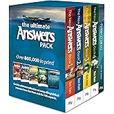 The Ultimate Answers Pack (Complete 5-Volume Box Set)