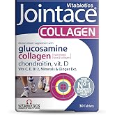Vitabiotics Jointace Collagen Tablets 30 Capusles