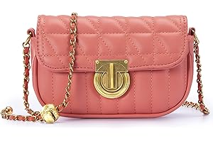 Milan Chiva Girl Cute Small Crossbody Gift Purse for Kids Crossbody Bag Present