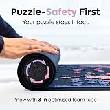 Puzzlup Premium Roll Up Jigsaw Mat 1000 Pieces 59 x 100 cm Gift Boxed view 3