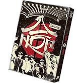 Stray Kids 10th Mini Album SKZHOP HIPTAPE 合 [HOP] SKZHOP Version + [SKZ Photocards]