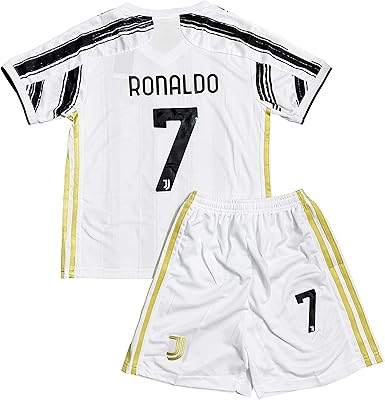 ronaldo jersey youth