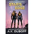 Star's Edge (Starship of the Ancients Book 5): A Space Opera Adventure