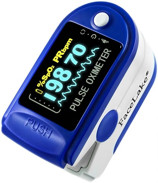 Best Pulse Oximeters for Adults, Children, and Pets Reviews and