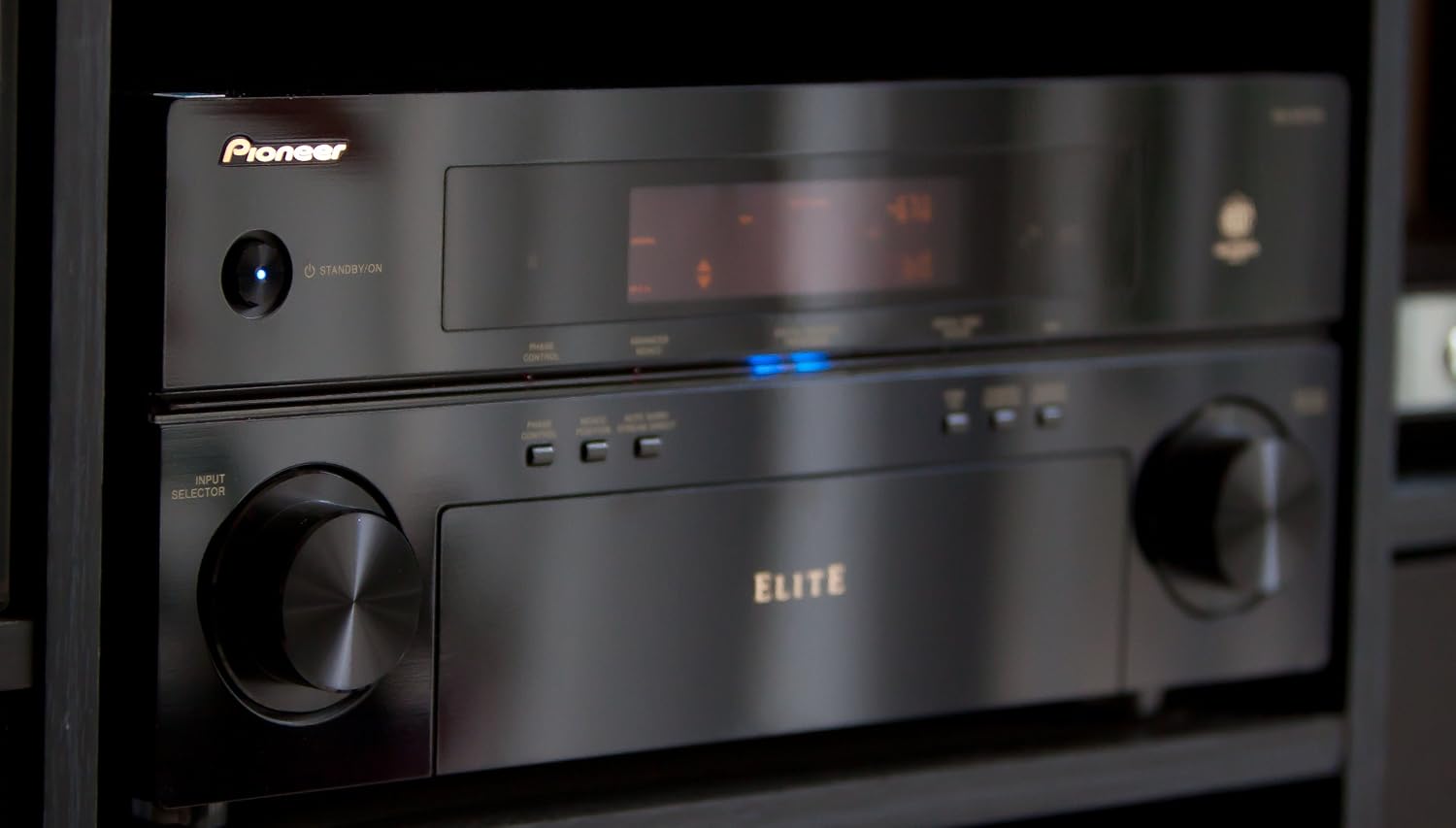 Pioneer VSX94TXH Amazon.ca Electronics