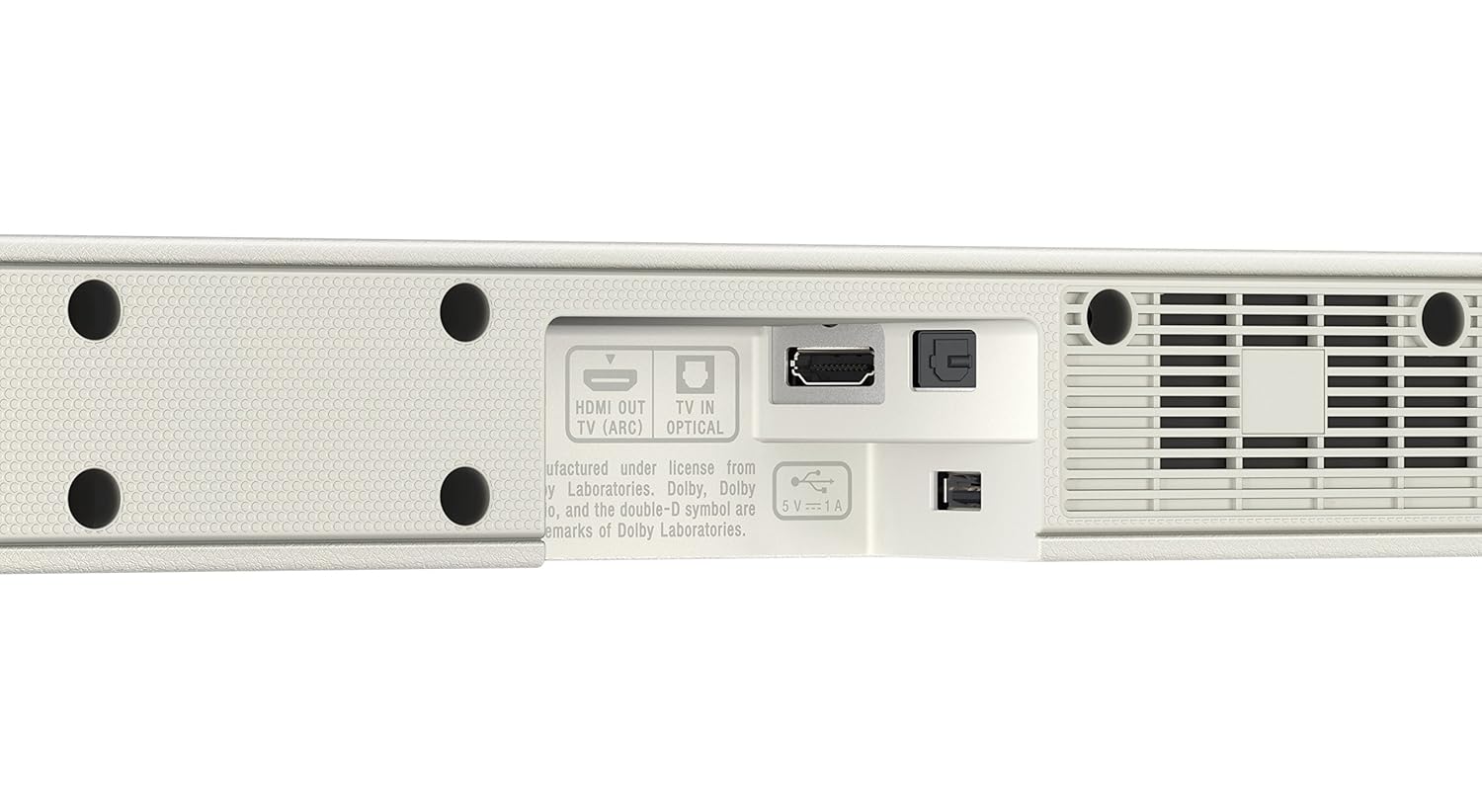 soundbar sony htct291