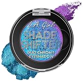 L.A. Girl Shade Shifter Duo Chrome, Topaz GES245