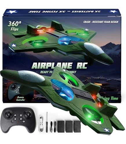RC Paper Airplane Kit, DIY Electric Remote Control Aircraft Toy Set, 11x7cm Lightweight Foam Glider Plane For Boys Girls Backyard Park Beach Camping School Birthday Holiday Garden Lawn Flying Fun RC Paper Airplane Kit, DIY Electric Remote Control Aircraft Toy Set, 11x7cm Lightweight Foam Glider Plane For Boys Girls Backyard Park Beach Camping School Birthday Holiday Garden Lawn Flying Fun