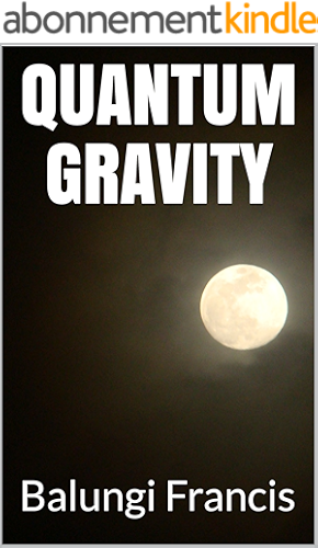 Download QUANTUM GRAVITY (English Edition) PDF