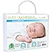 Swaddlez Crib Mattress Protector