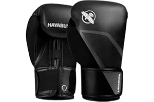 Hayabusa E1 Boxing Gloves for Men and Women