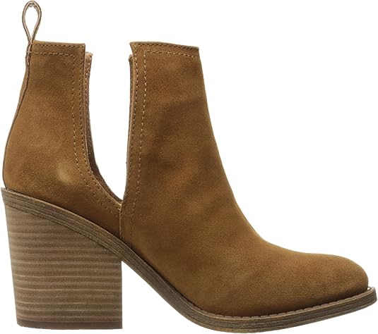 steve madden sharini bootie