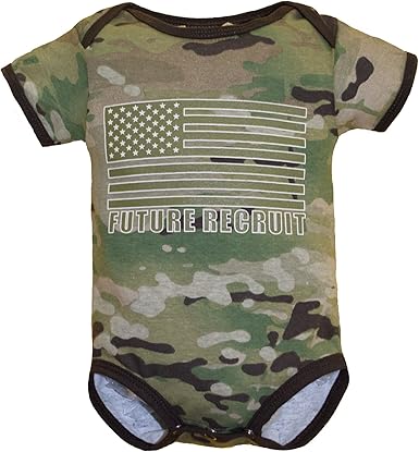 tiny trooper clothing