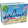 LaCroix Sparkling Water, Mojito, 12 Fl Oz (pack of 12)