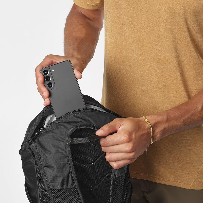 Trailblazer 30-Black-Alloy
