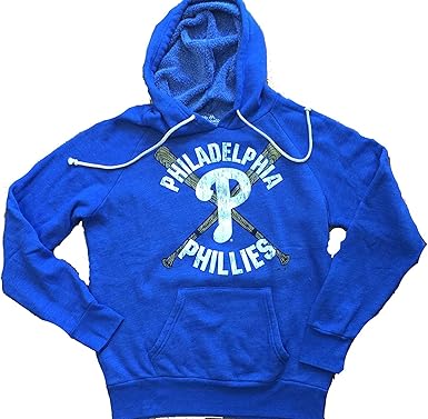 phillies hoodie amazon