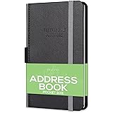 Skyline Address Book – Mini Telephone Contact