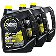 Ski-Doo Can-Am Sea-Doo XPS New OEM 2-Stroke Synthetic Oil Gallon Case, 779127