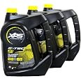 thumbnail image 2 of BRP Sea-Doo XPS 2-Stroke Mineral Oil – 1 Gallon (128 Oz) OEM 779120 2 of 5