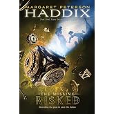 Risked (The Missing)