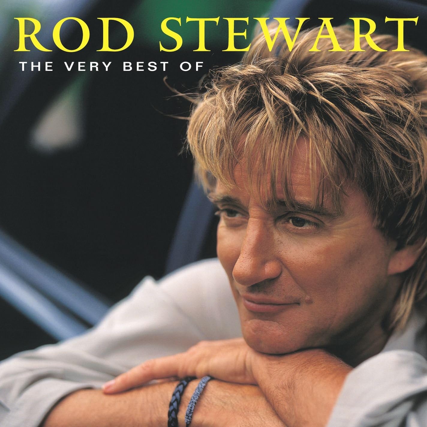 The Very Best Of Rod Stewart Rod Stewart Amazon.ca Music