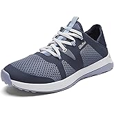 OLUKAI Huia Women's Athletic Sneakers, Lightweight & Breathable Mesh, Comfort Fit & Wet Grip Rubber Soles, Durable & Supportive