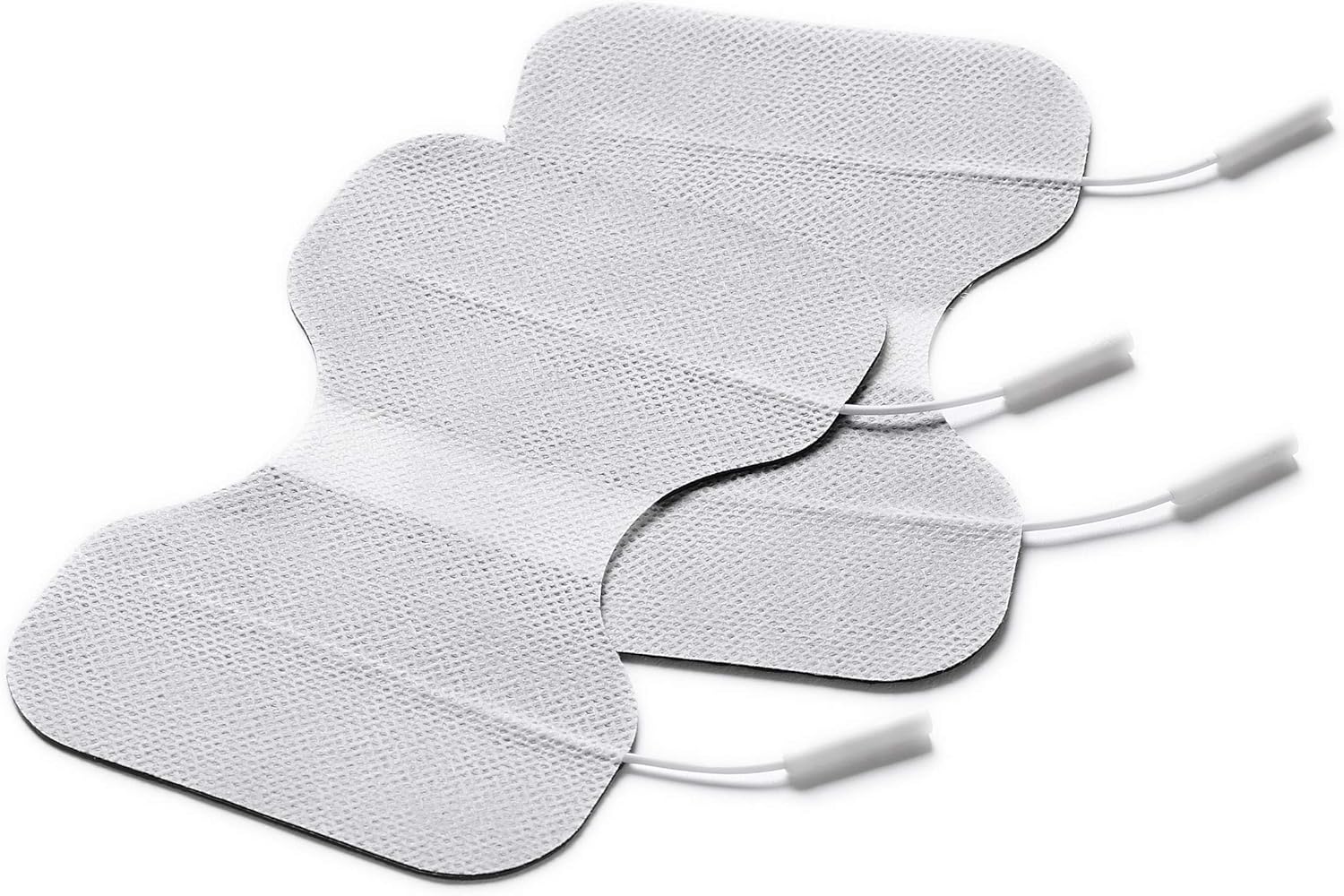 Promed Butterfly Tens Pads, 2 High Quality Electrodes Pads, Long