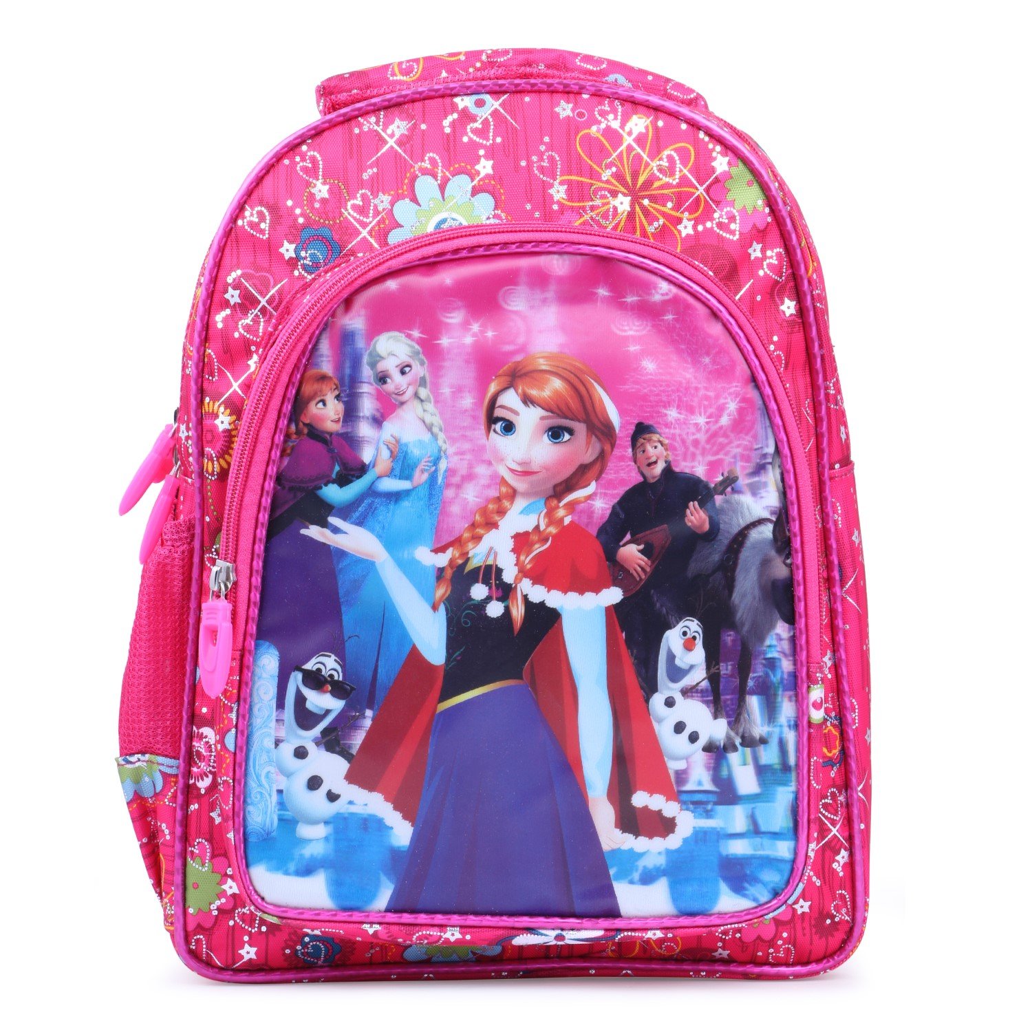 best school bag design