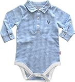 Tu Felix Austria Jungen Baby Body Meine erste Lederhose