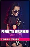 Pornstar Superhero