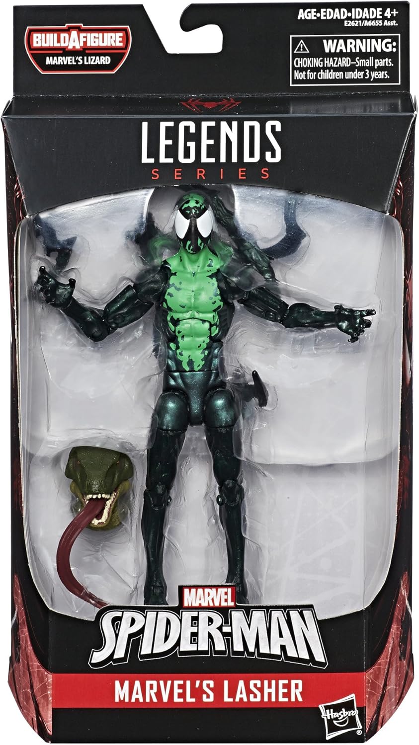 marvel legends slasher
