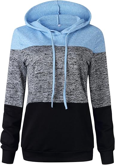 sweatshirts with stripes on sleeves