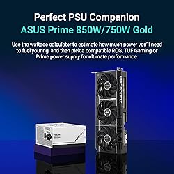 ASUS The SFF-Ready Prime GeForce RTX™ 5070 OC