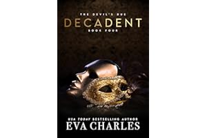 Decadent (The Devil's Due Book 4)