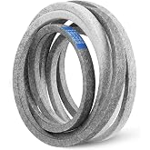 K5579-36710 Mower Deck Belt Fit for Kubota with RCK48P Lawn Mower | 5/8in Width x 149 1/2in Length Aramid Cord Belt