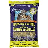 Hagen Hamster and Gerbil Staple VME Diet, 5-Pound
