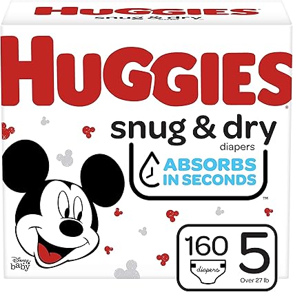 amazon diaper coupons