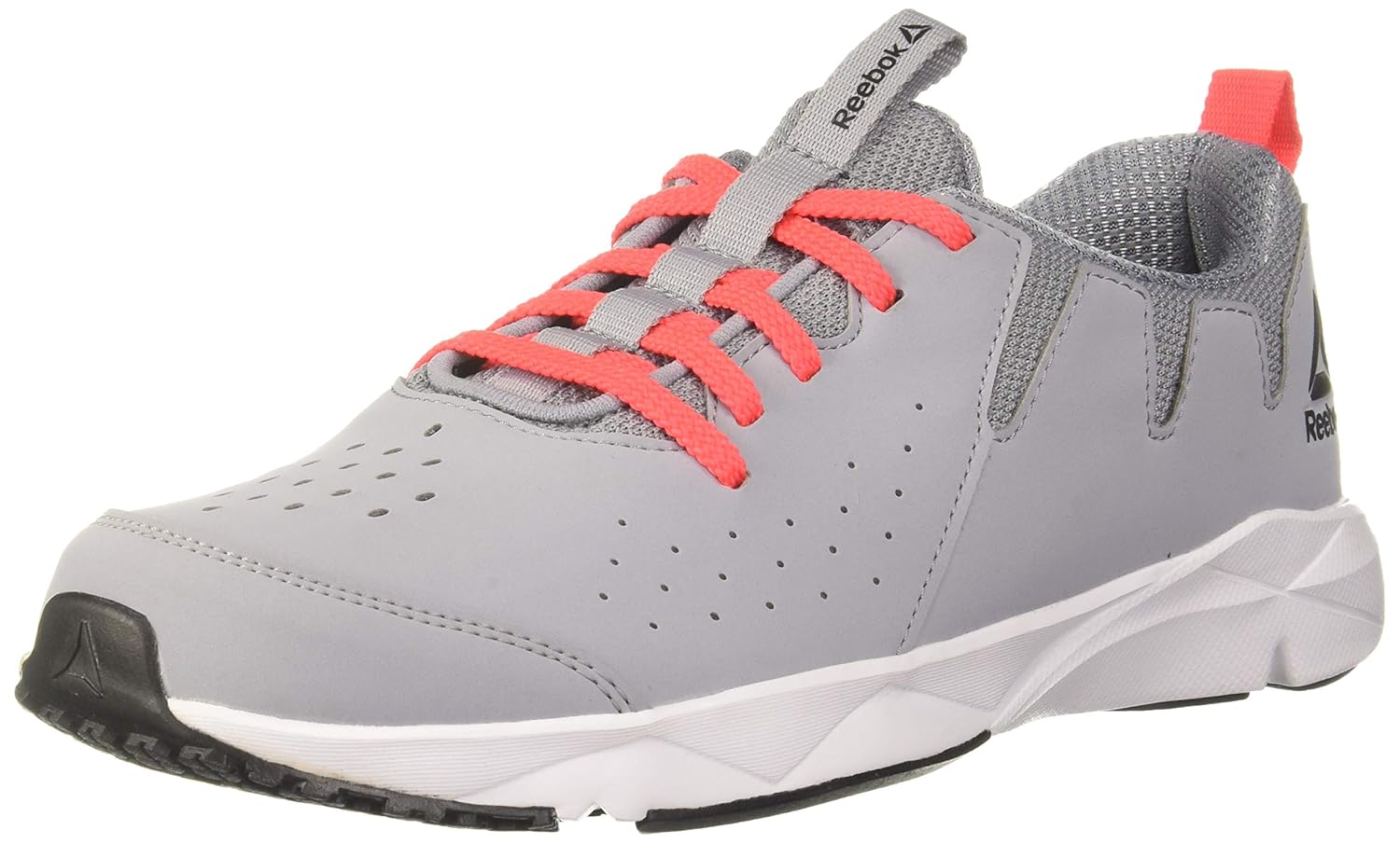 reebok hans runner running shoes