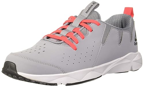 reebok men's hans runner running shoes