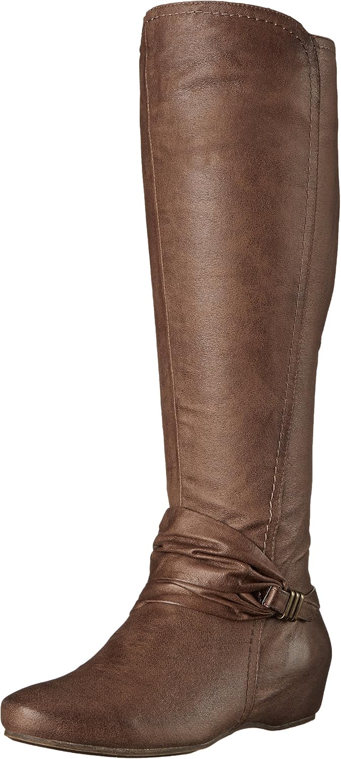 amazon baretraps boots