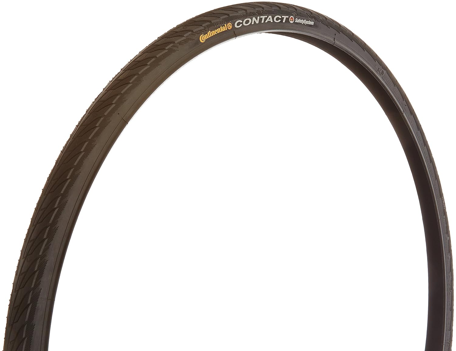 continental contact speed bike tire