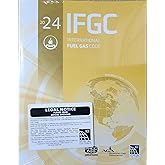 2024 International Fuel Gas Code