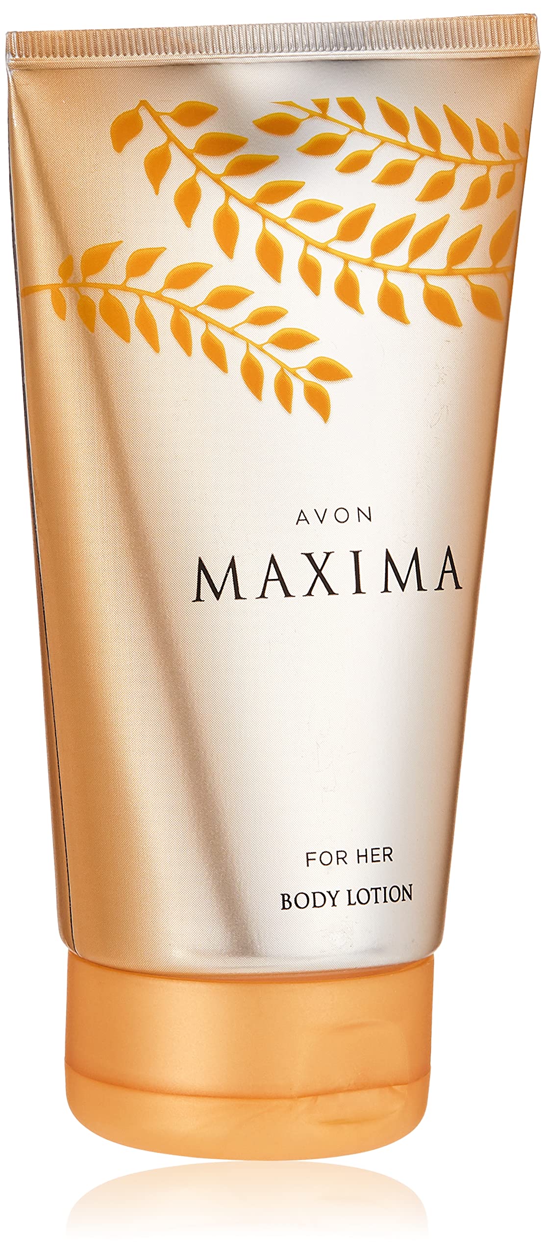 Avon Maxima for Her Body Lotion 150 millilitres