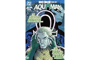Aquaman (2025-) #11