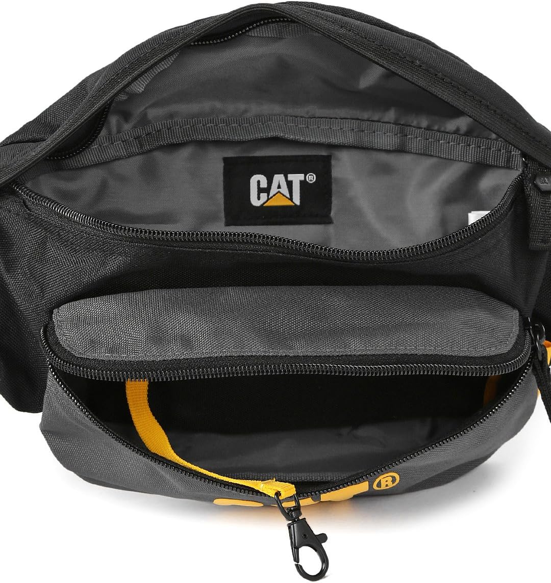 caterpillar raymond waist bag