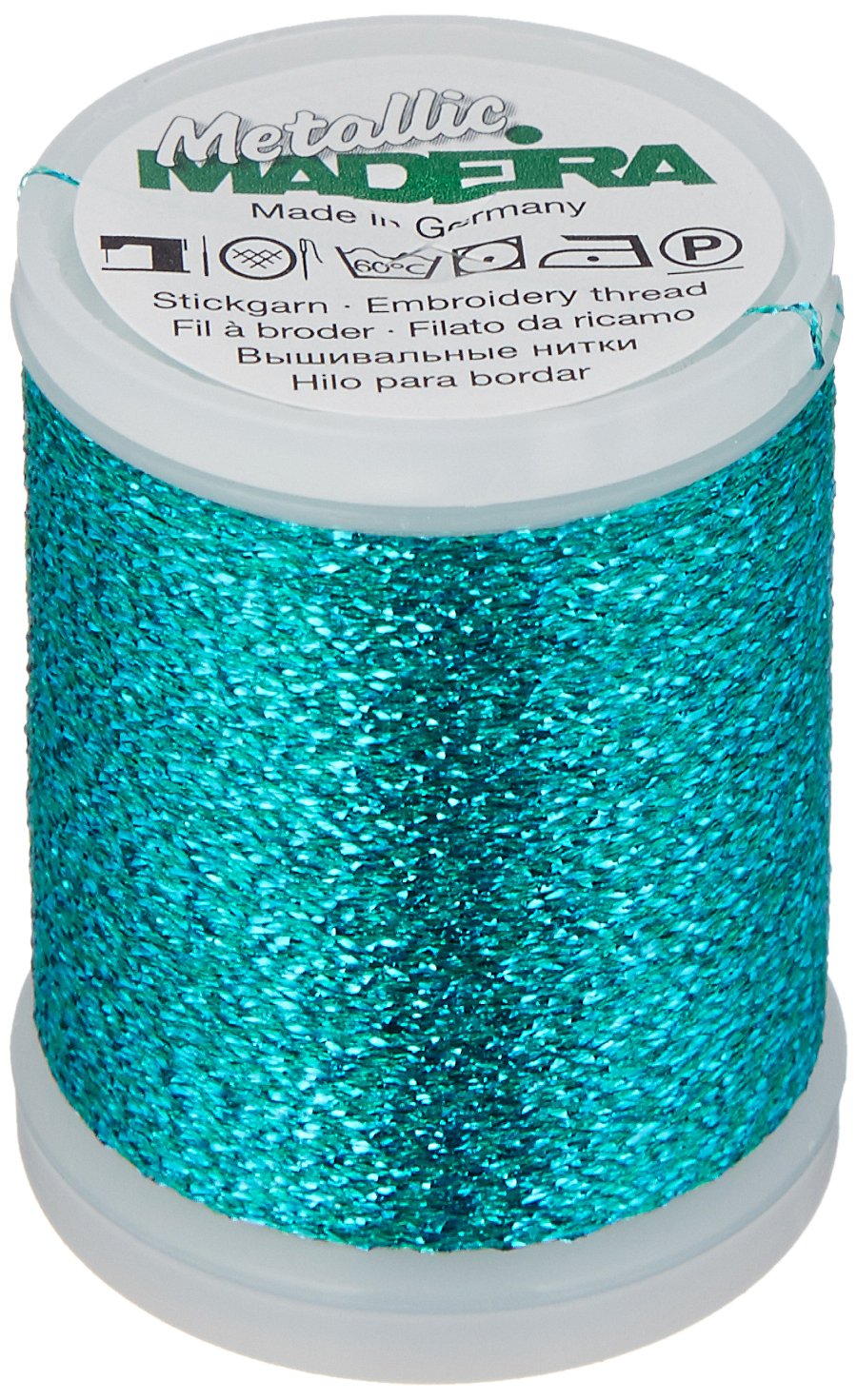 Madeira M9842-065 Thread Nylon 065 Green 200m 220