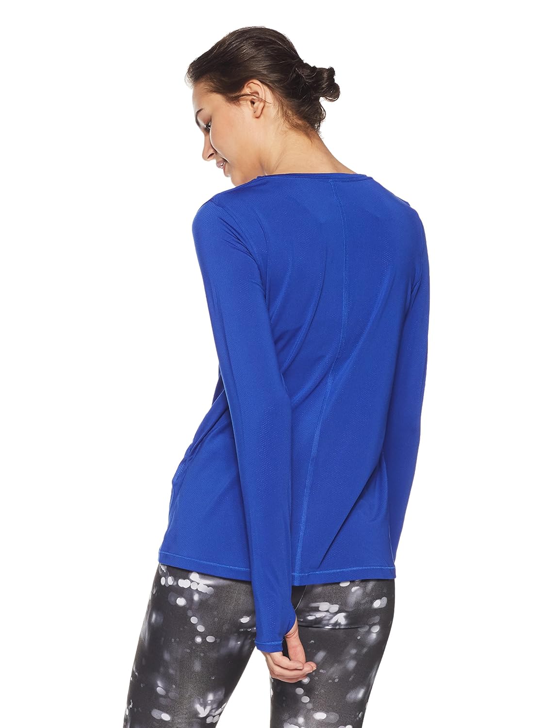 under armour women's sports t-shirt