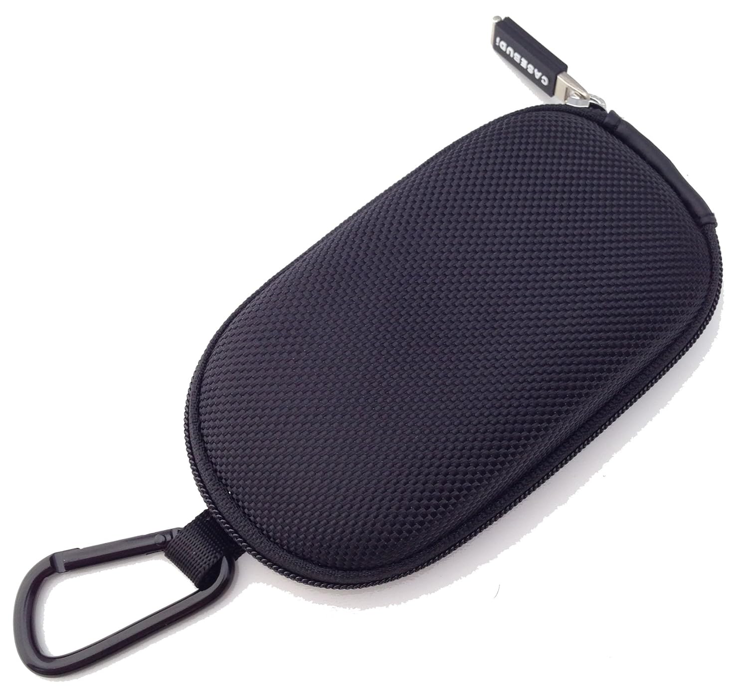 Amazon.in Buy CASEBUDi Magic Mouse Travel Case Black Online at Low