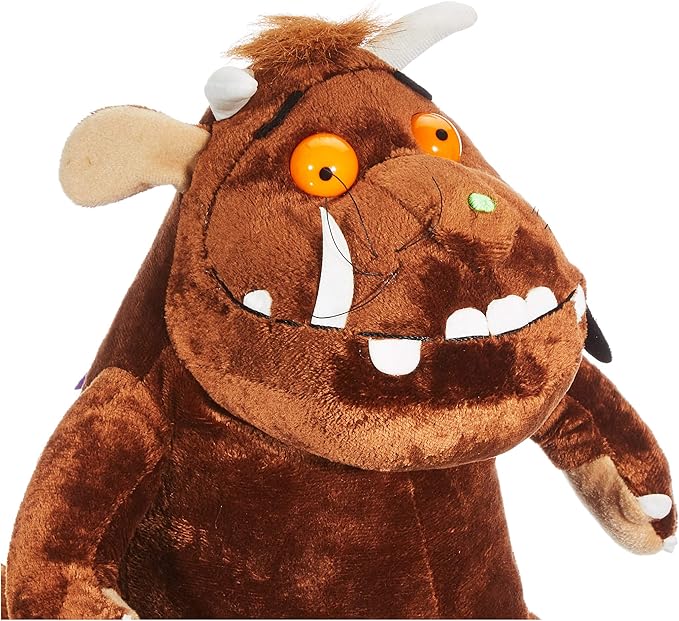 Gruffalo peluche Clearance